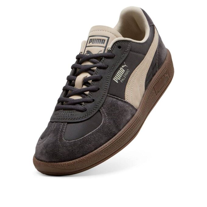 Palermo Pop „Dusky Gray Desert Dust”