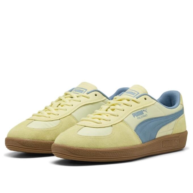Palermo Pop „Gold Moon Cool Blue”