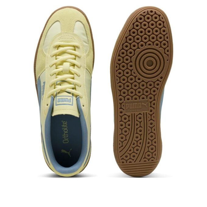 Palermo Pop „Gold Moon Cool Blue”