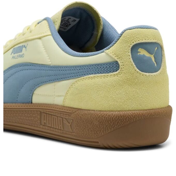 Palermo Pop „Gold Moon Cool Blue”