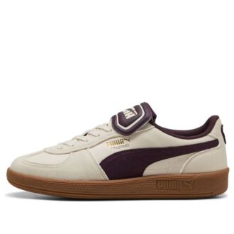 Palermo Premium „Alpine Snow Midnight Plum”