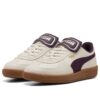 Palermo Premium „Alpine Snow Midnight Plum”