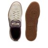 Palermo Premium „Alpine Snow Midnight Plum”