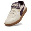 Palermo Premium „Alpine Snow Midnight Plum”