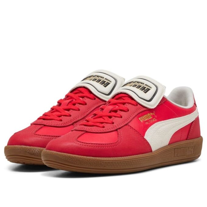 Palermo Premium „For All Time Red”