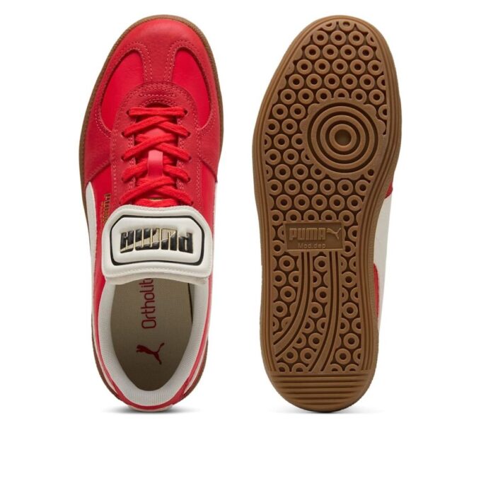 Palermo Premium „For All Time Red”