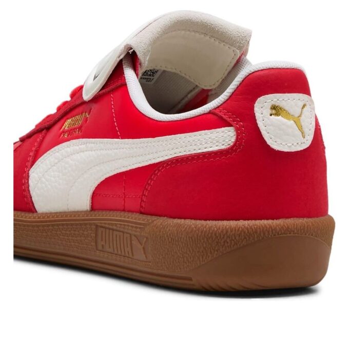 Palermo Premium „For All Time Red”