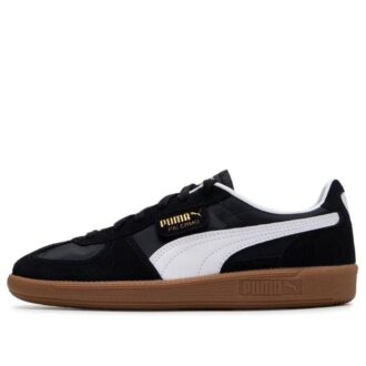 Palermo Summer „Black White Gum”