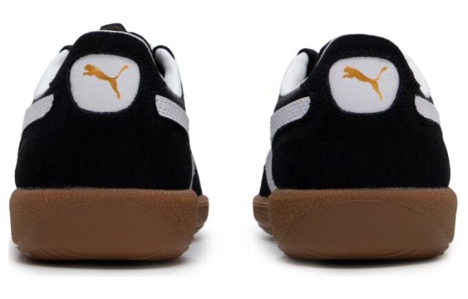 Palermo Summer „Black White Gum”