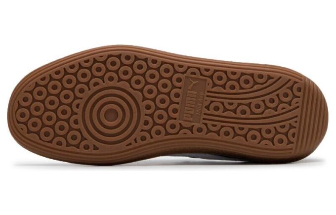 Palermo Summer „Black White Gum”