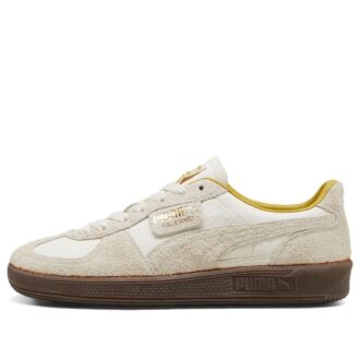 Palermo The NeverWorn IV „Frosted Ivory”