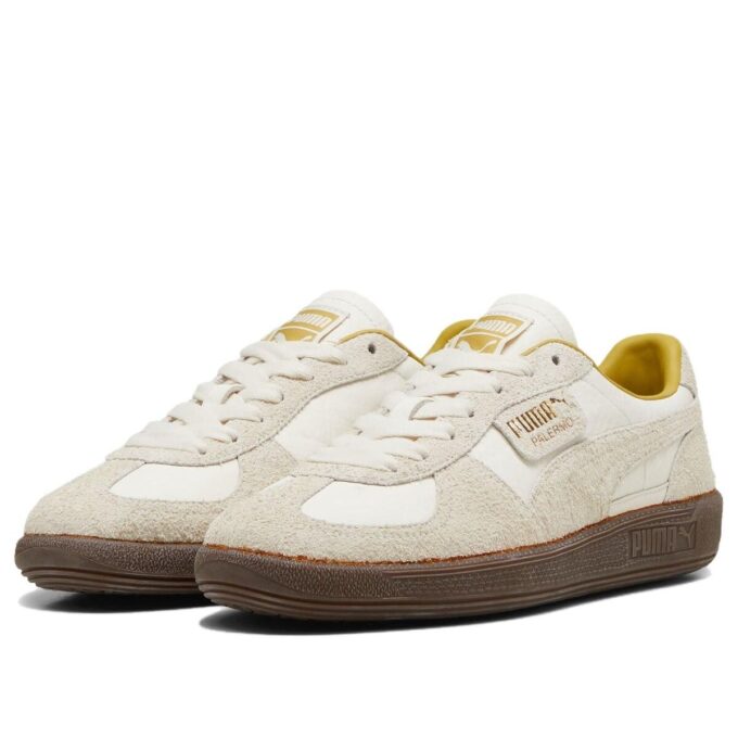 Palermo The NeverWorn IV „Frosted Ivory” Palermo The NeverWorn IV „Frosted Ivory”