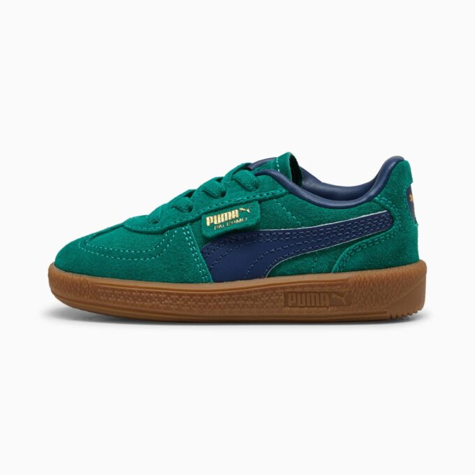 Palermo Toddlers’ Easy On Sneakers Palermo Toddlers’ Easy On Sneakers
