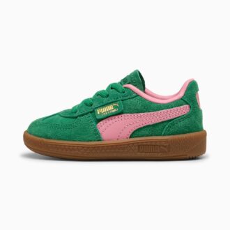 Palermo Toddlers’ Easy On Sneakers