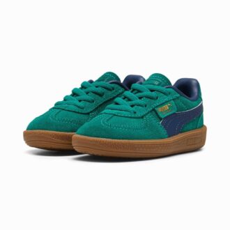 Palermo Toddlers’ Easy On Sneakers