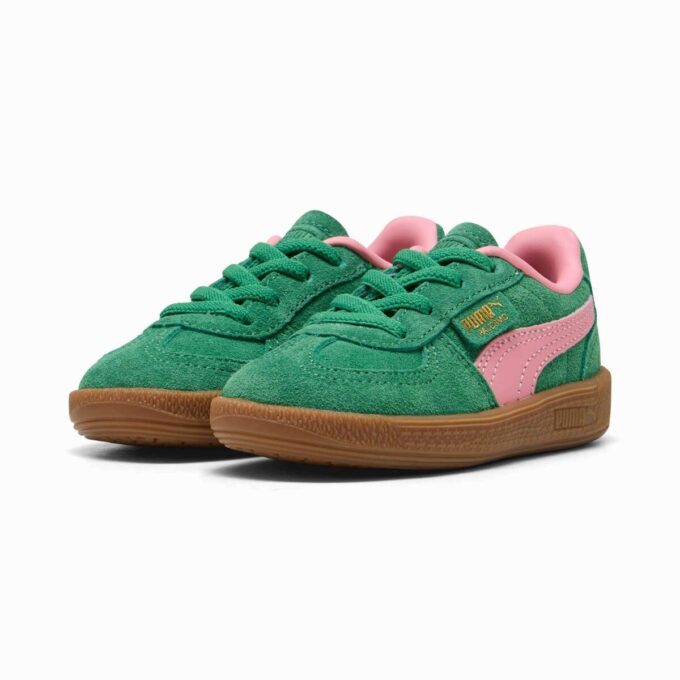 Palermo Toddlers’ Easy On Sneakers Palermo Toddlers’ Easy On Sneakers