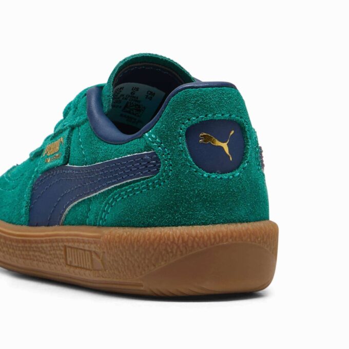 Palermo Toddlers’ Easy On Sneakers Palermo Toddlers’ Easy On Sneakers