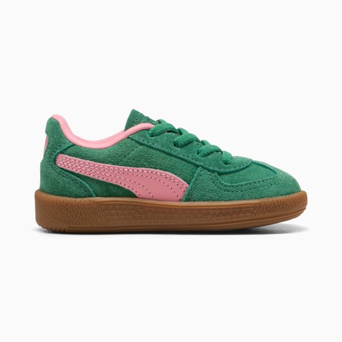 Palermo Toddlers’ Easy On Sneakers Palermo Toddlers’ Easy On Sneakers