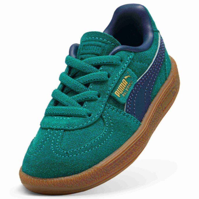 Palermo Toddlers’ Easy On Sneakers Palermo Toddlers’ Easy On Sneakers