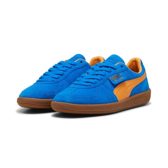 Palermo „Ultra Blue Clementine”