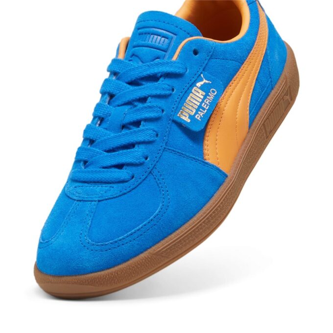 Palermo „Ultra Blue Clementine”