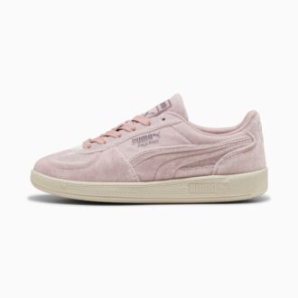 Palermo Velvet Dreams Damskie trampki