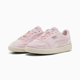 Palermo Velvet Dreams Damskie trampki