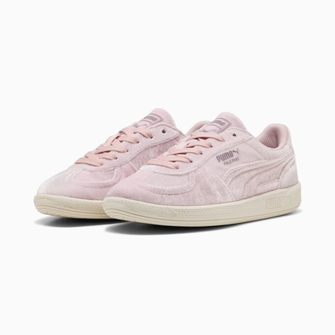 Palermo Velvet Dreams Damskie trampki