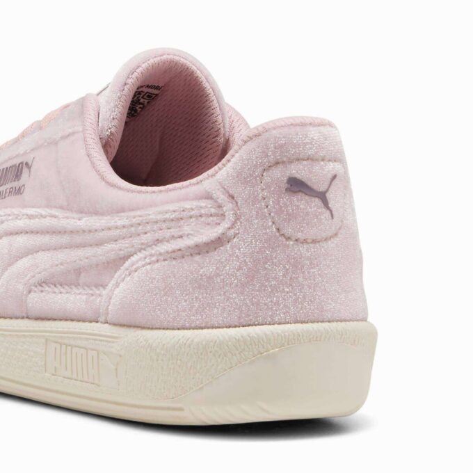 Palermo Velvet Dreams Damskie trampki