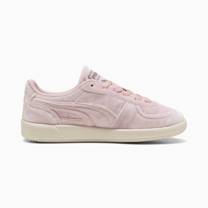 Palermo Velvet Dreams Damskie trampki