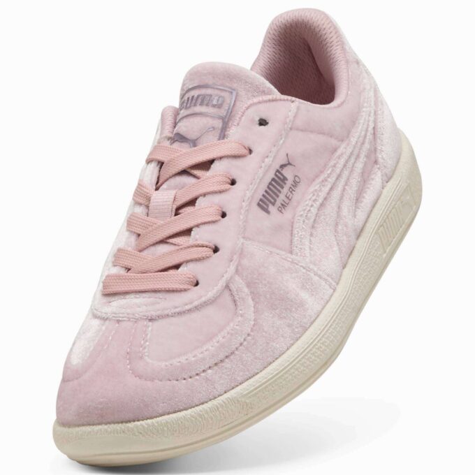 Palermo Velvet Dreams Damskie trampki