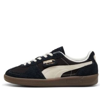 Palermo Vintage „Black Ivory Gum”