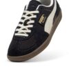 Palermo Vintage „Black Ivory Gum”