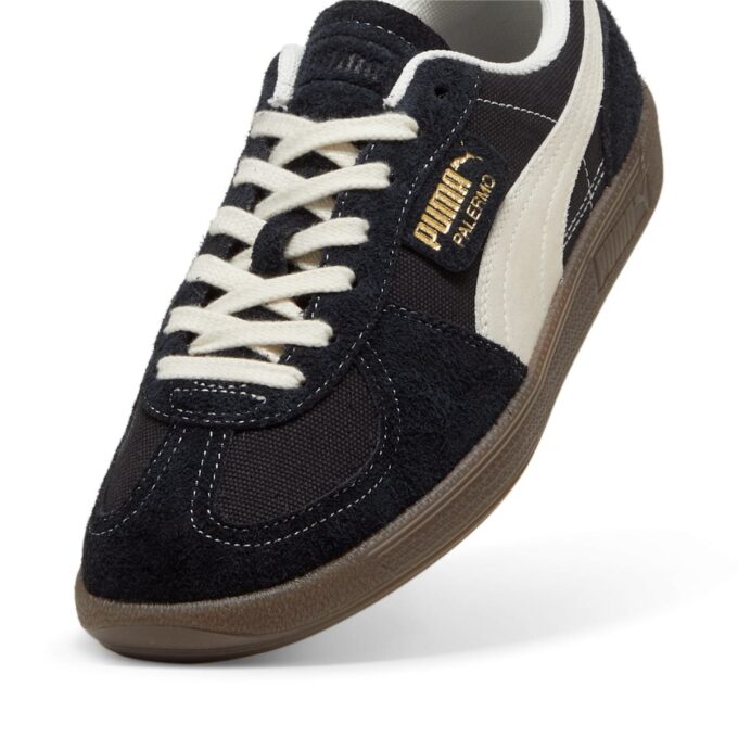 Palermo Vintage „Black Ivory Gum”