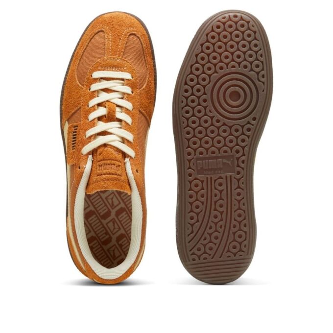 Palermo Vintage „Caramel Latte”
