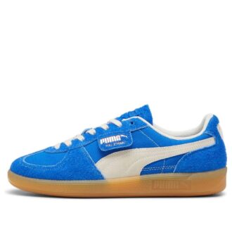 Palermo Vintage „Hyperlink Blue Ivory”