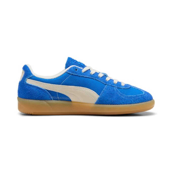 Palermo Vintage „Hyperlink Blue Ivory”