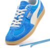 Palermo Vintage „Hyperlink Blue Ivory”