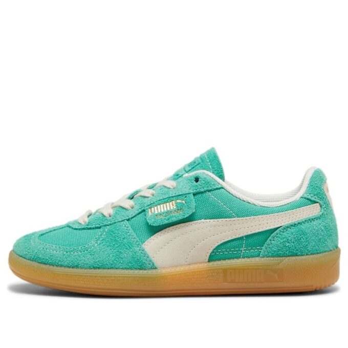 Palermo „Vintage Jade Frost”