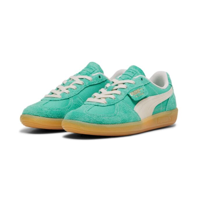 Palermo „Vintage Jade Frost”