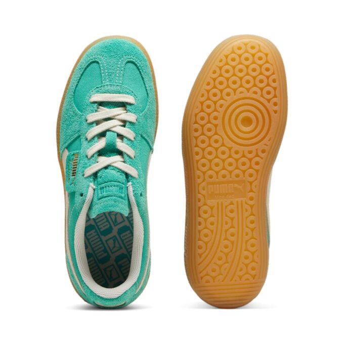 Palermo „Vintage Jade Frost”