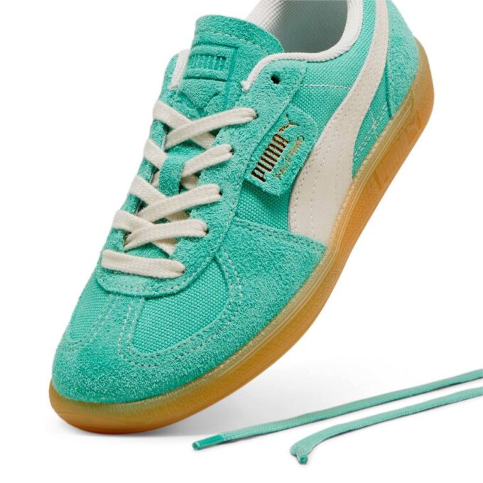 Palermo „Vintage Jade Frost”