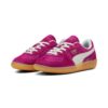 Palermo Vintage „Magenta Gleam”