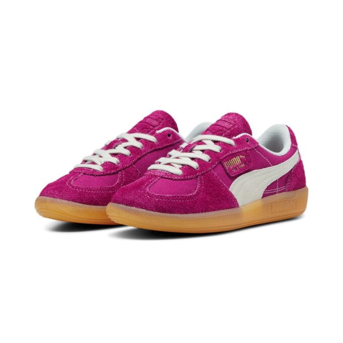 Palermo Vintage „Magenta Gleam”