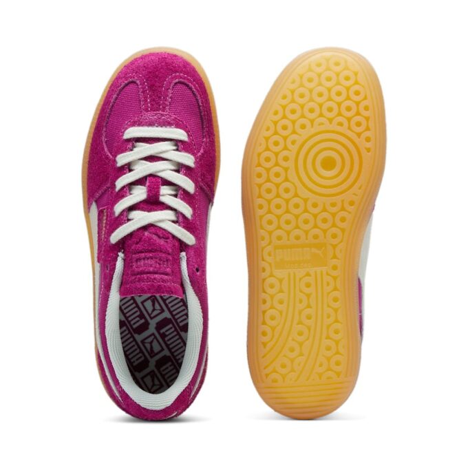 Palermo Vintage „Magenta Gleam”