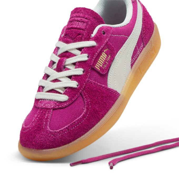 Palermo Vintage „Magenta Gleam”