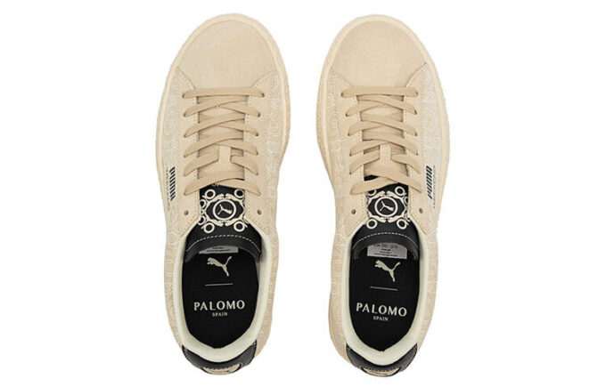 PALOMO x Weekend „Biały Łabędź”