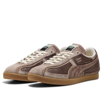 Panele PUMA x KIDSUPER Brasil „Espresso Brown”