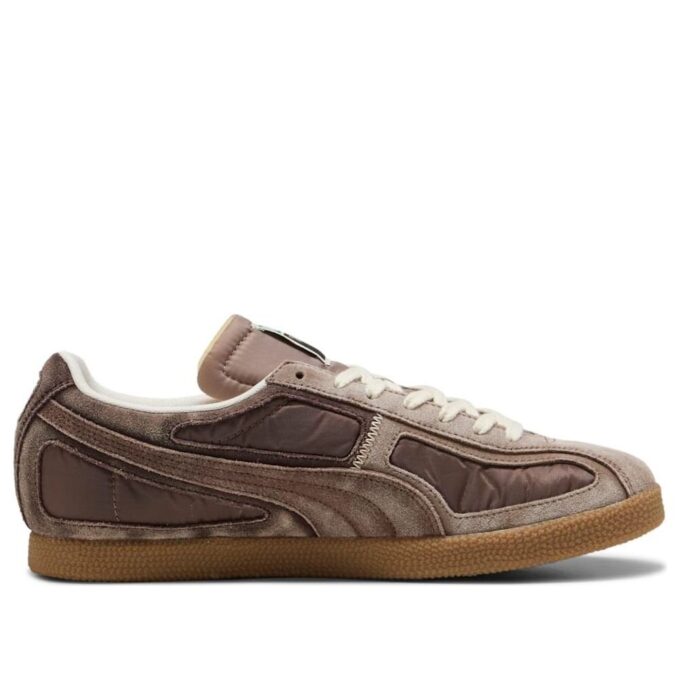 Panele PUMA x KIDSUPER Brasil „Espresso Brown” Panele PUMA x KIDSUPER Brasil „Espresso Brown”