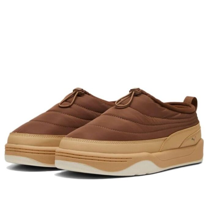 Park Lifestyle „Haute Coffee Sand Dune”
